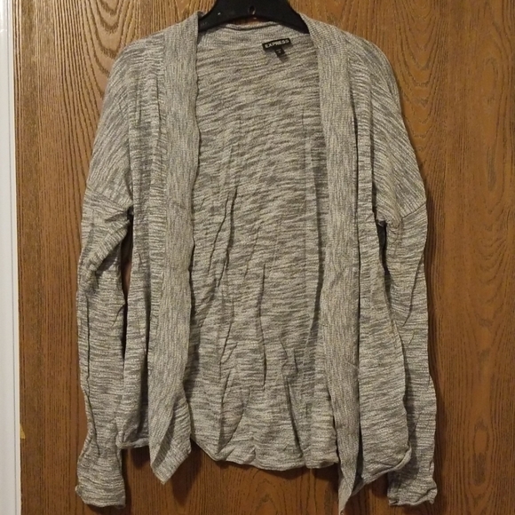 Express Sweaters - Express Sweater